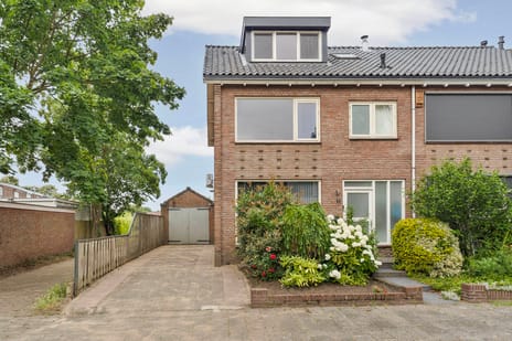 Giraffestraat thumbnail