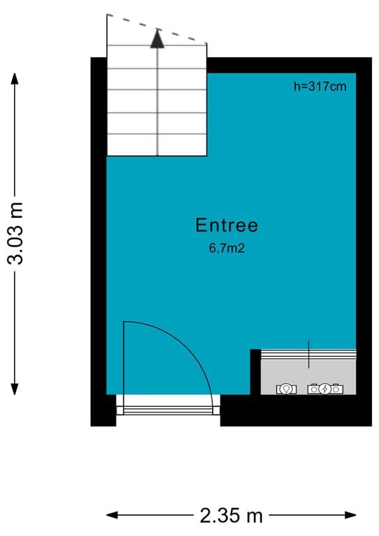 Foto 38 van Ambtmanstraat 9-E