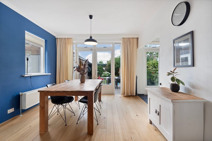 Hoekwoning te koop: Giraffestraat 5, Nijmegen