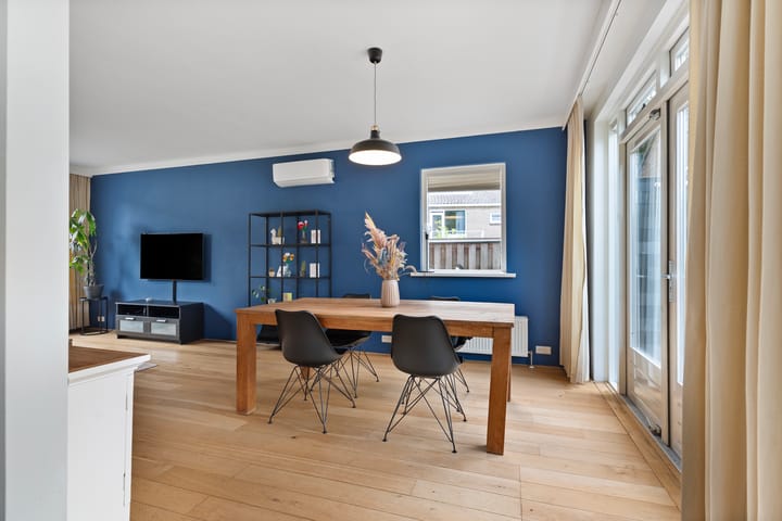 Hoekwoning te koop: Giraffestraat 5, Nijmegen
