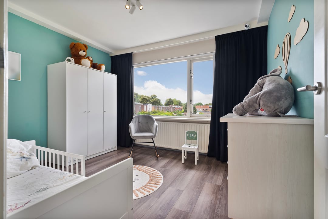Photo 16 of Giraffestraat 5