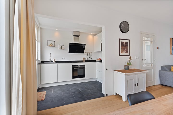 Hoekwoning te koop: Giraffestraat 5, Nijmegen