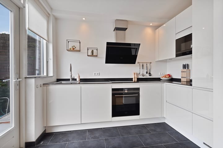 Hoekwoning te koop: Giraffestraat 5, Nijmegen