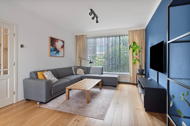 Hoekwoning te koop: Giraffestraat 5, Nijmegen