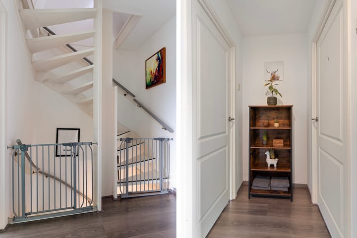 Hoekwoning te koop: Giraffestraat 5, Nijmegen