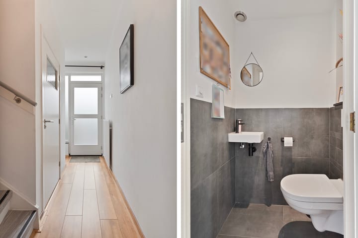 Hoekwoning te koop: Giraffestraat 5, Nijmegen