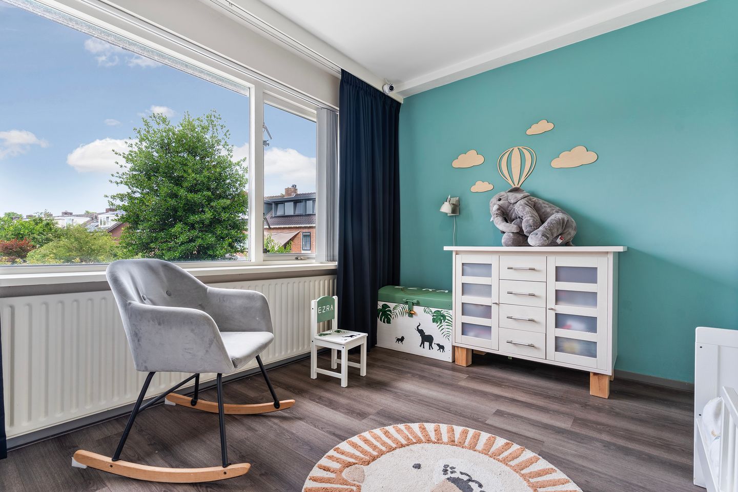 Photo 14 of Giraffestraat 5