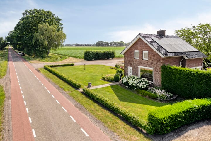 Foto 4 van Ysselsteynseweg 11