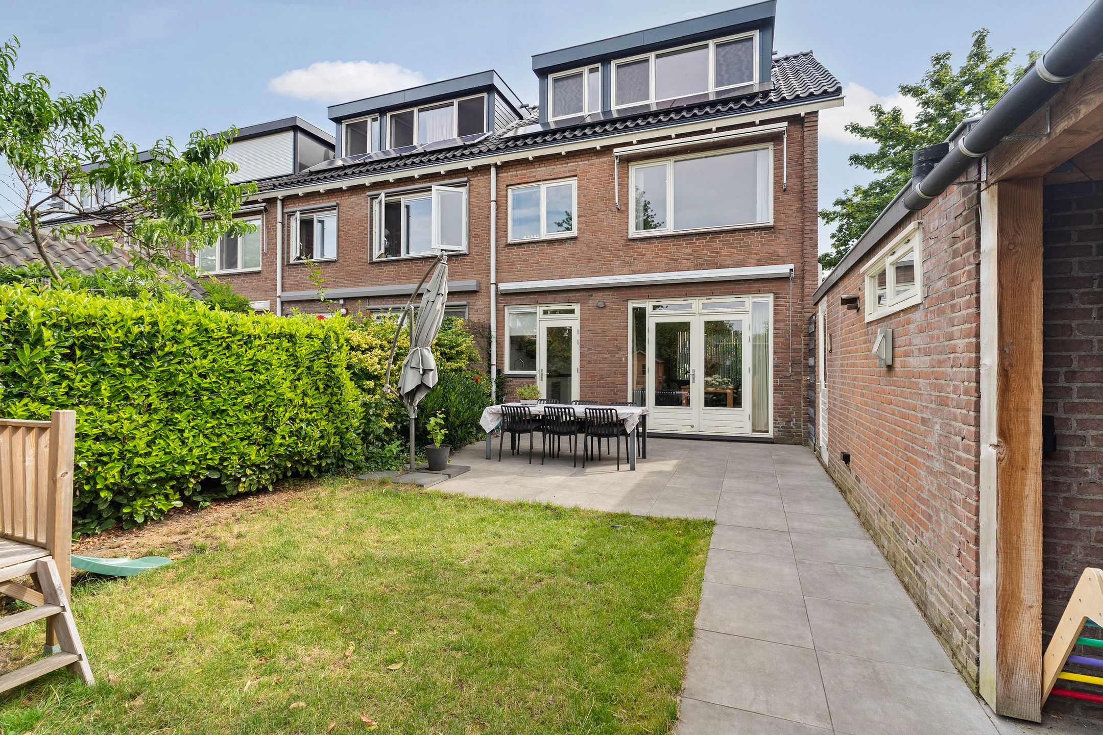 Photo 30 of Giraffestraat 5