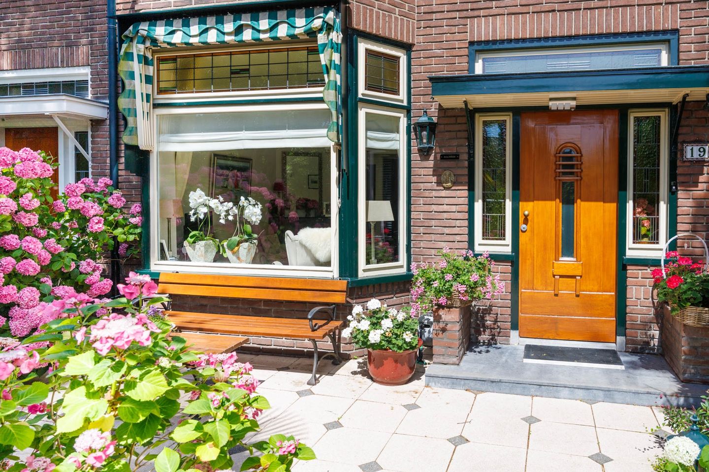 Foto 5 van Van den Brandelerkade 19