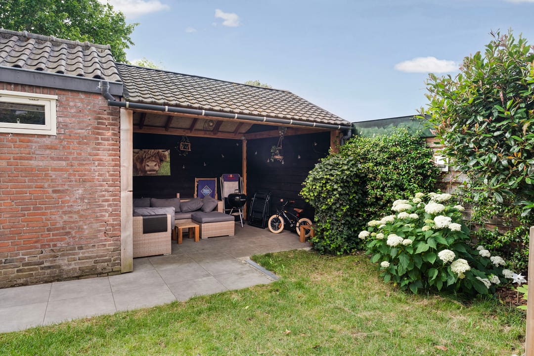 Photo 31 of Giraffestraat 5