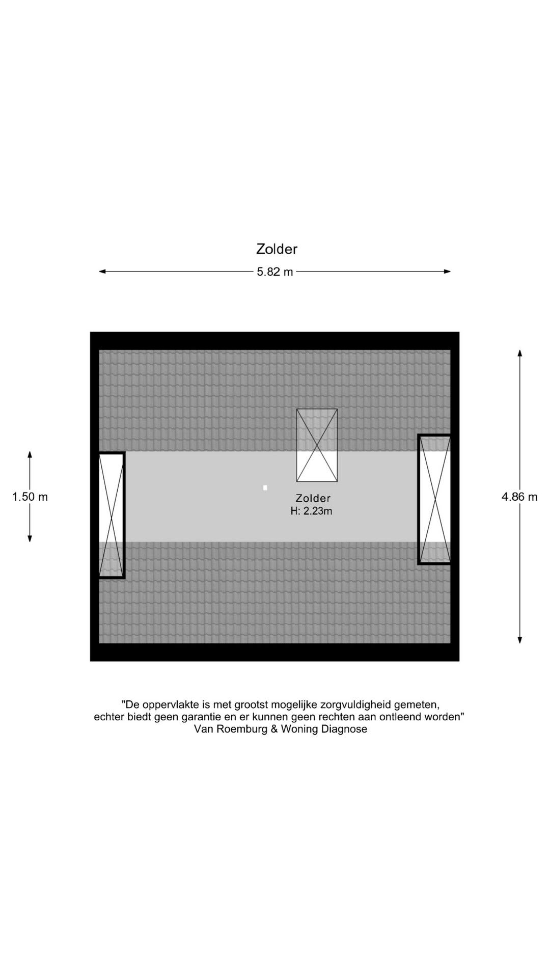 Foto 73 van Van den Brandelerkade 19