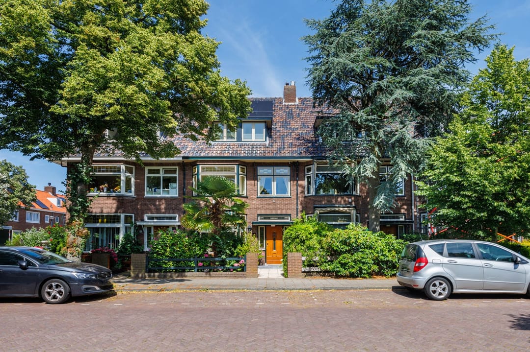 Foto 1 van Van den Brandelerkade 19