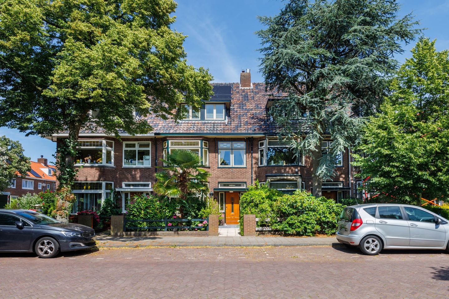 Foto 1 van Van den Brandelerkade 19