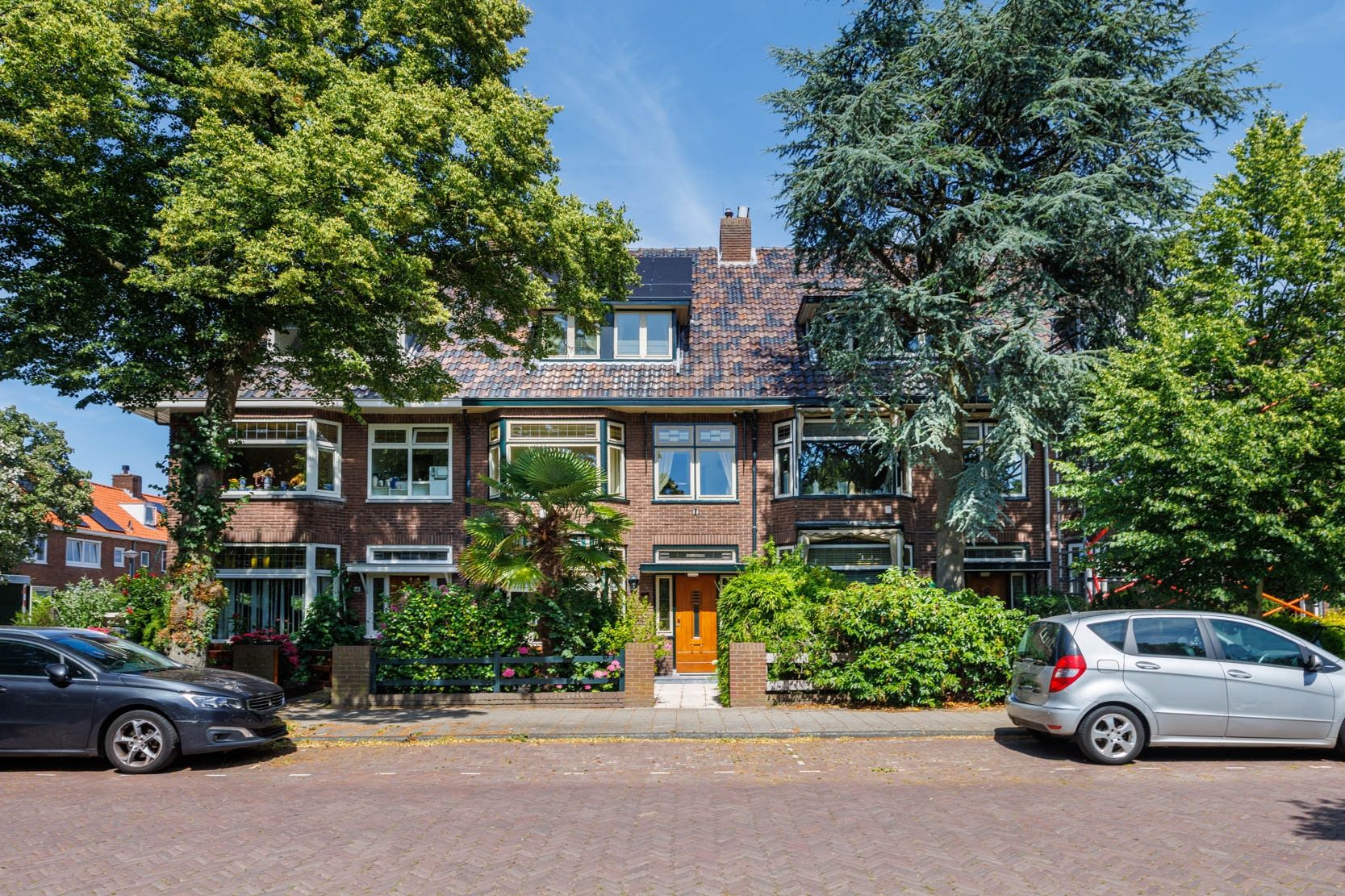 Van den Brandelerkade 19 