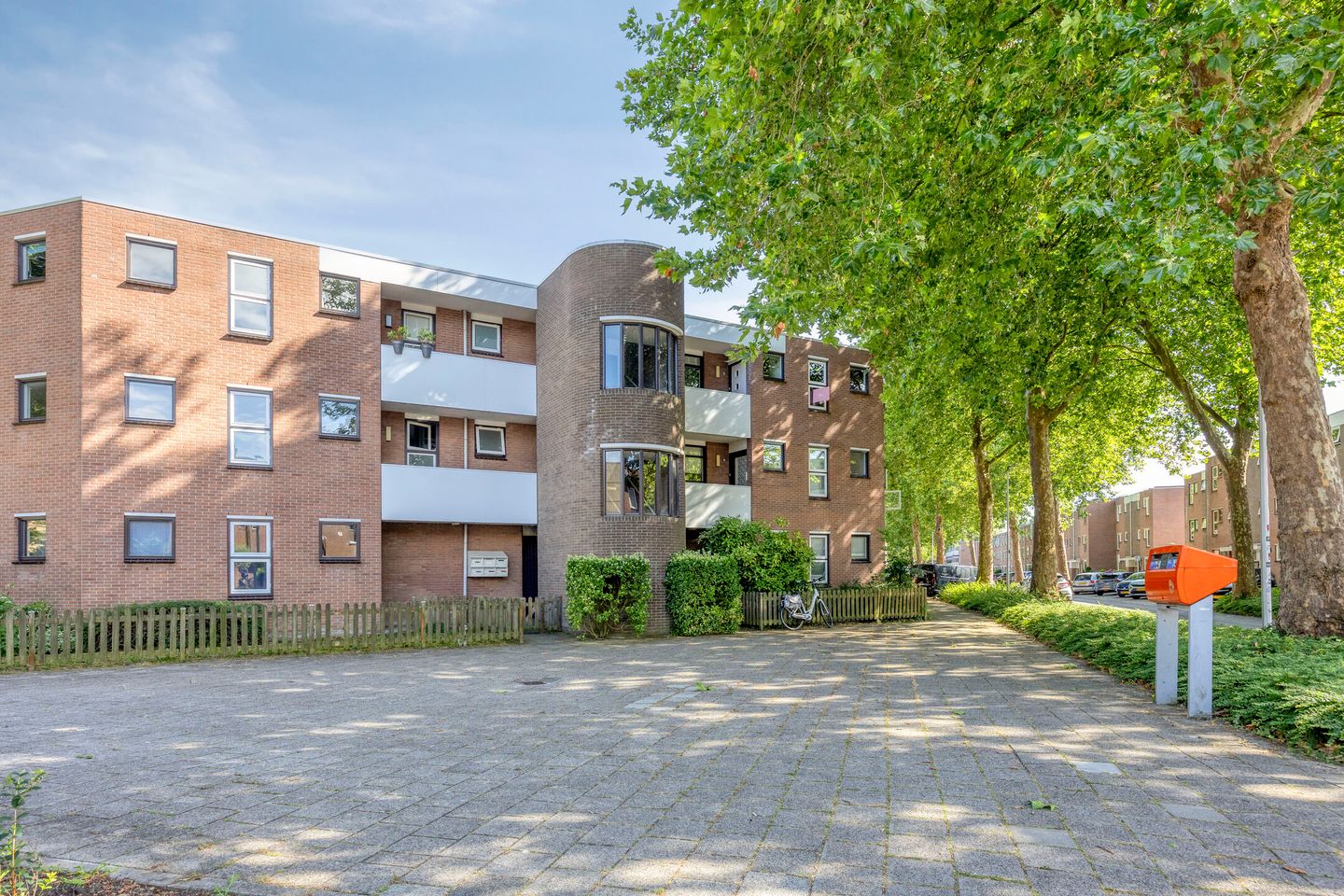 Foto 1 van Kalverweide 16