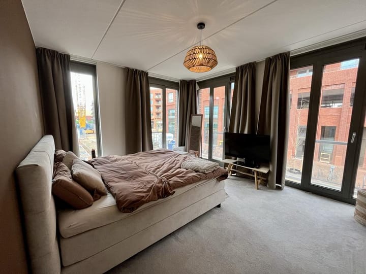 Photo 4 of Jeannette Geldensstraat 20