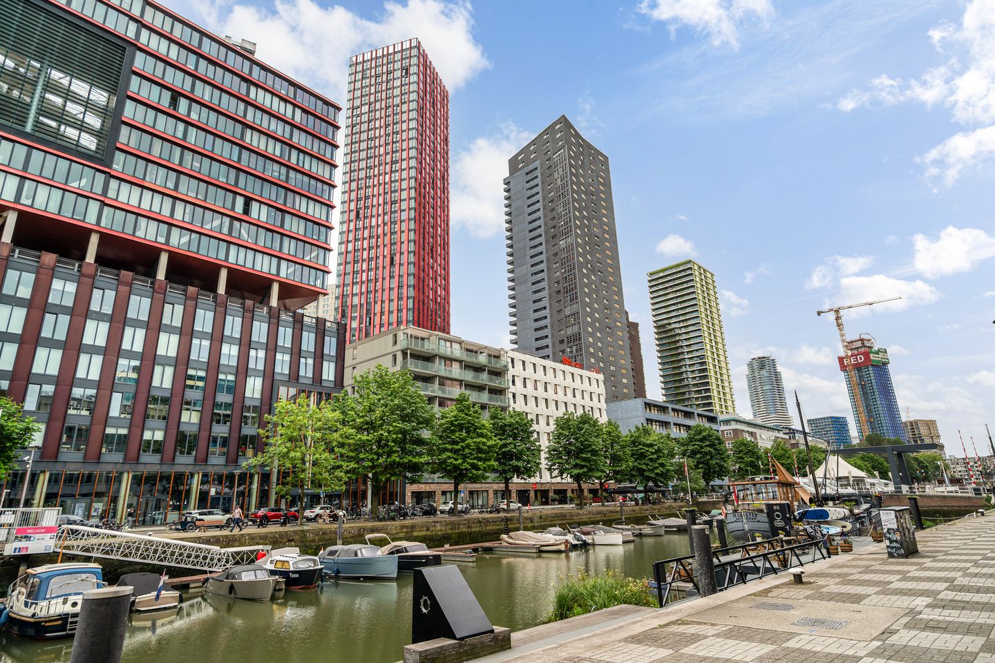 Foto 4 van Wijnbrugstraat 328