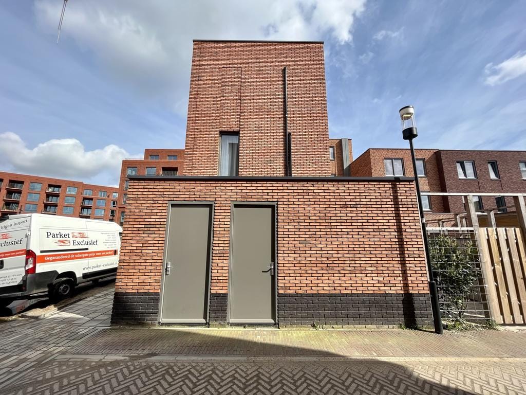 Photo 26 of Jeannette Geldensstraat 20