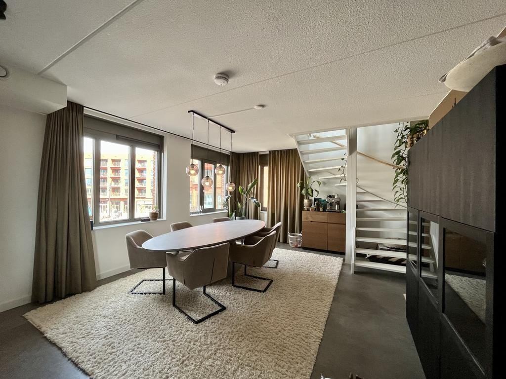 Photo 12 of Jeannette Geldensstraat 20