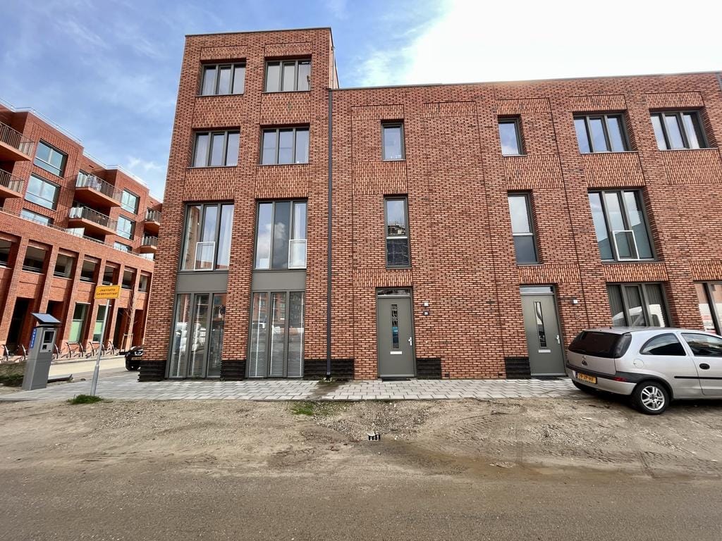 Photo 24 of Jeannette Geldensstraat 20