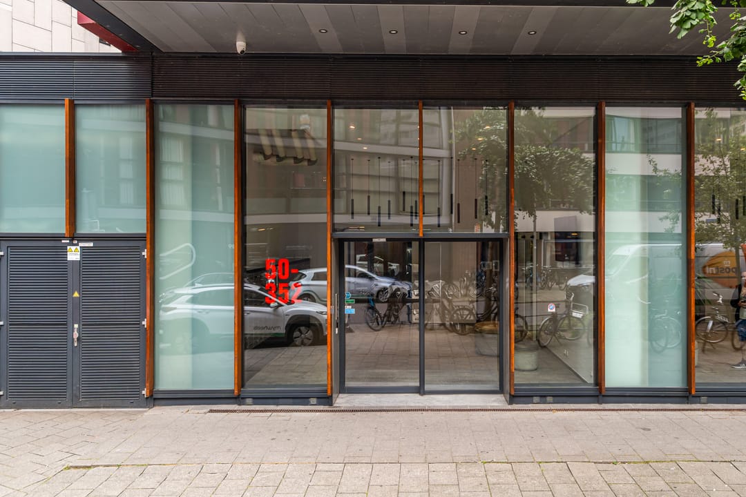 Foto 7 van Wijnbrugstraat 328