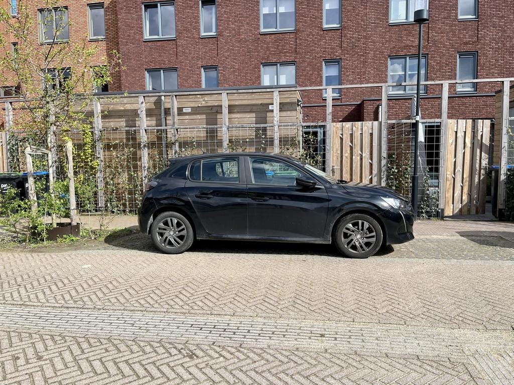 Photo 28 of Jeannette Geldensstraat 20