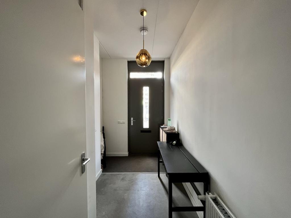 Photo 21 of Jeannette Geldensstraat 20