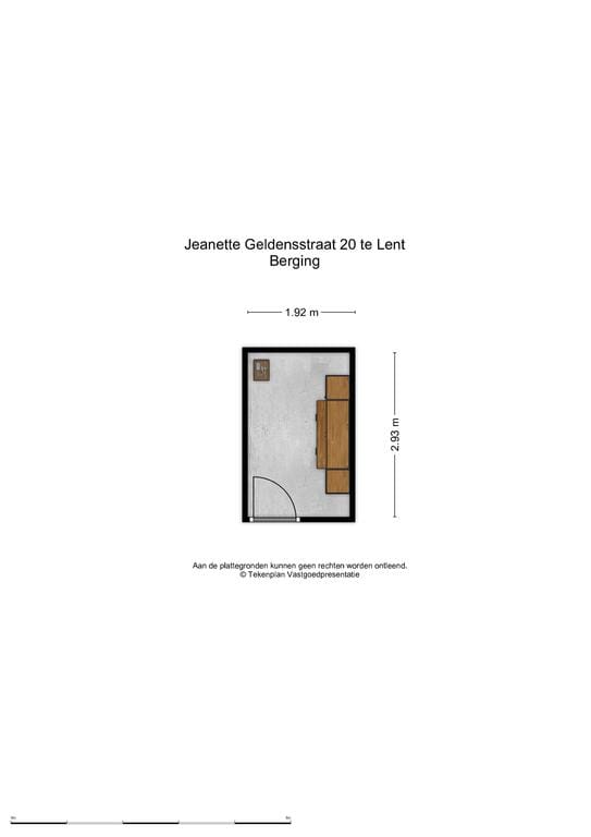 Photo 35 of Jeannette Geldensstraat 20