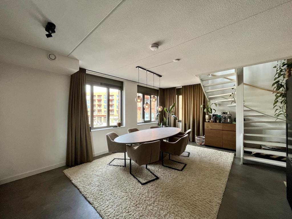 Photo 11 of Jeannette Geldensstraat 20