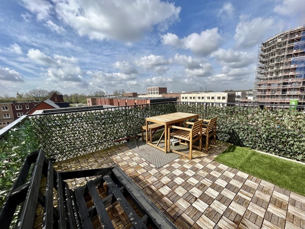 Photo 19 of Jeannette Geldensstraat 20