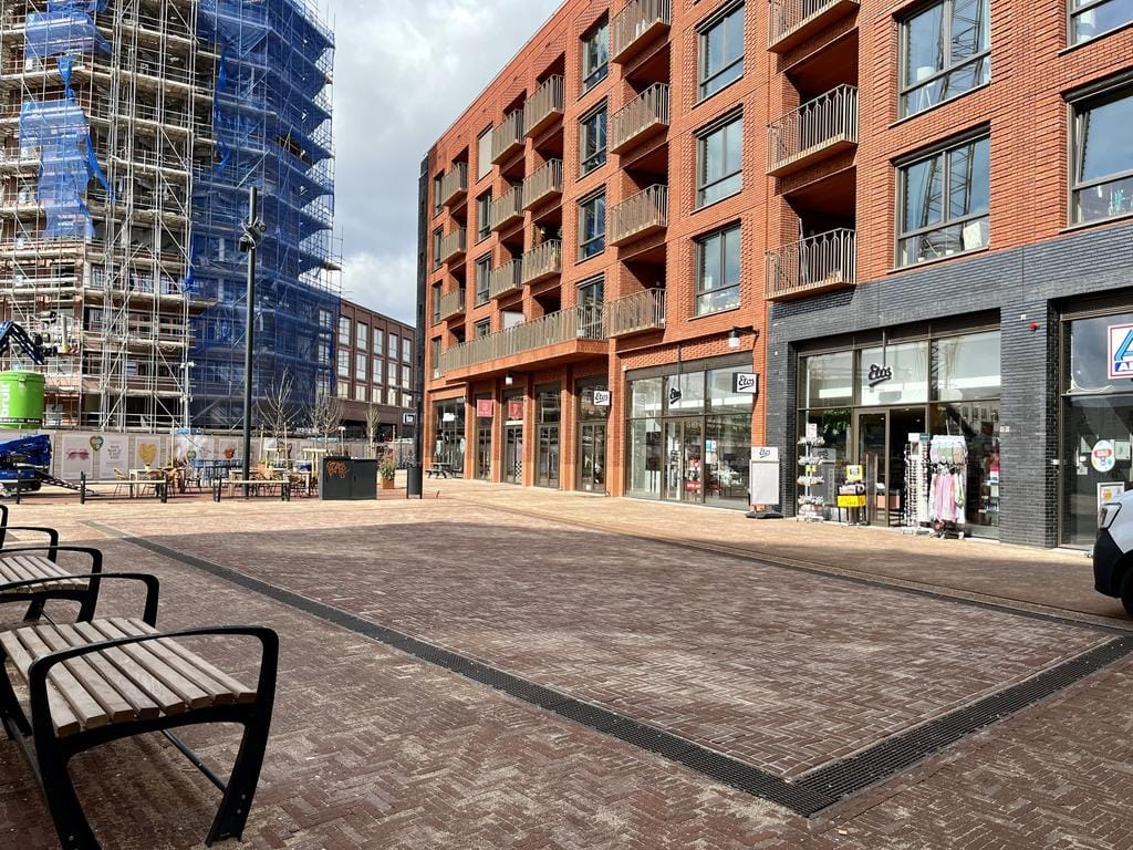 Photo 31 of Jeannette Geldensstraat 20