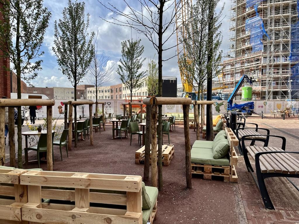 Photo 32 of Jeannette Geldensstraat 20