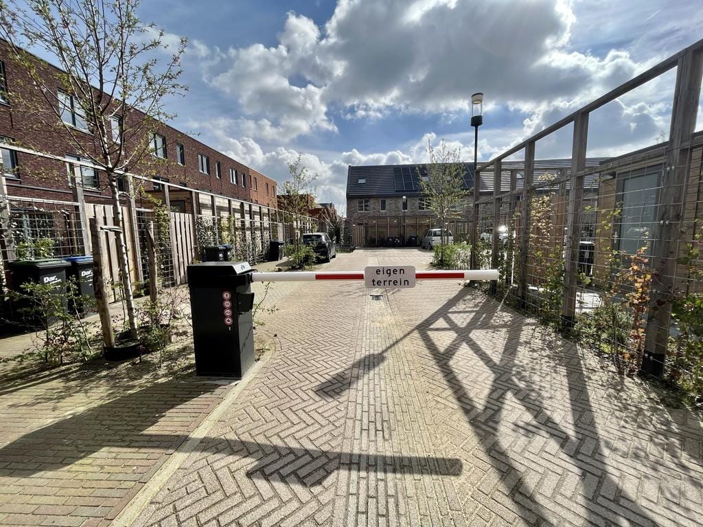 Photo 27 of Jeannette Geldensstraat 20