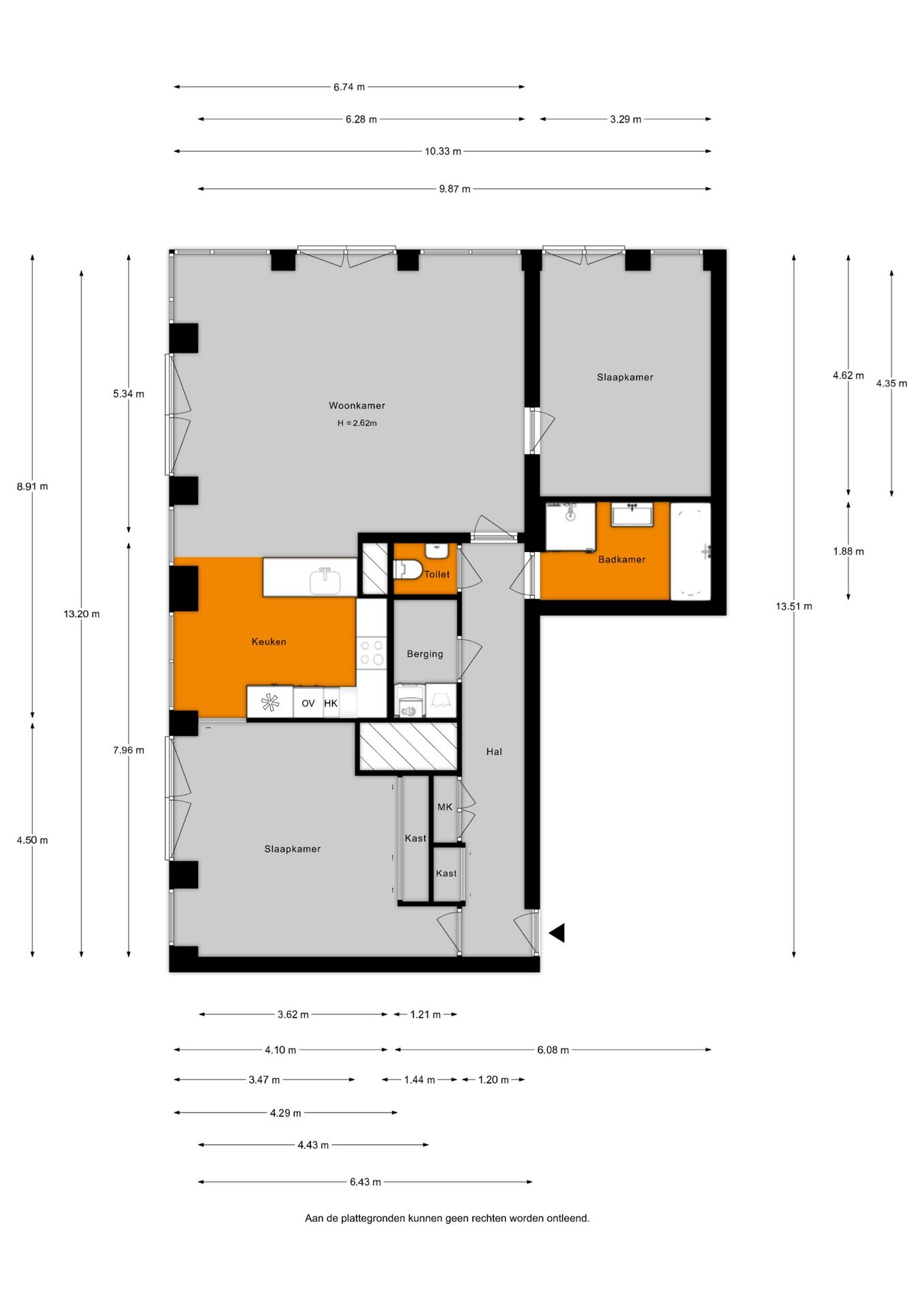 Foto 49 van Wijnbrugstraat 328