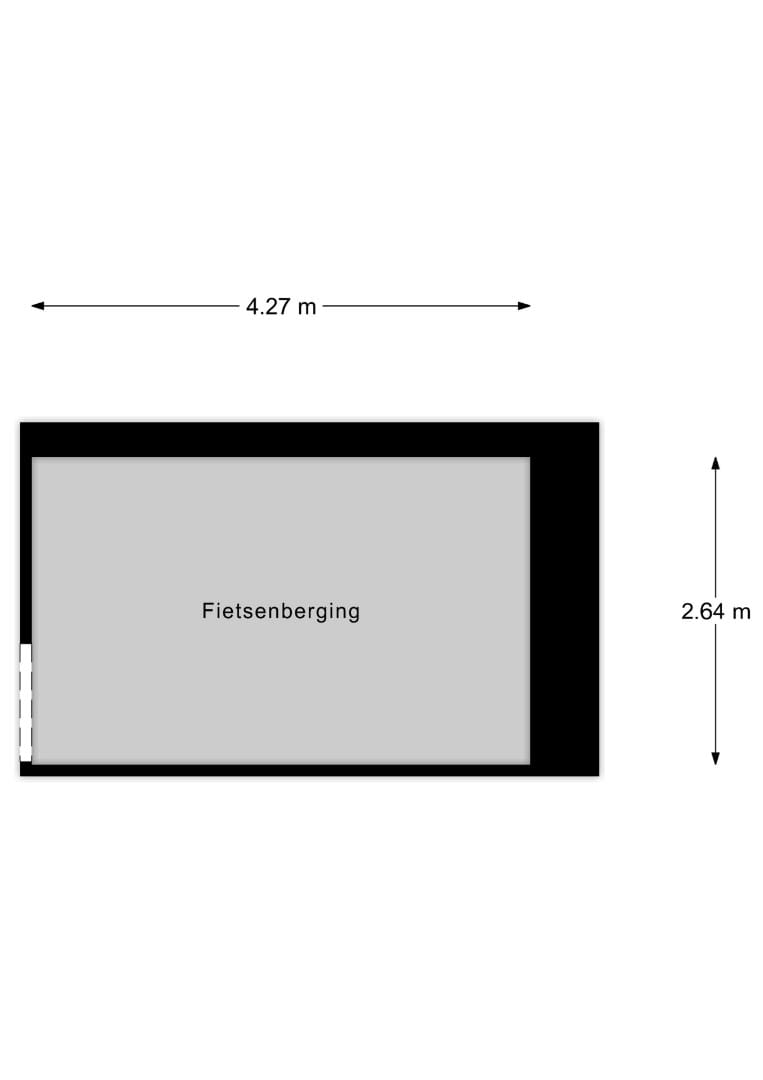 Photo 14 of Voorstreek 4-B