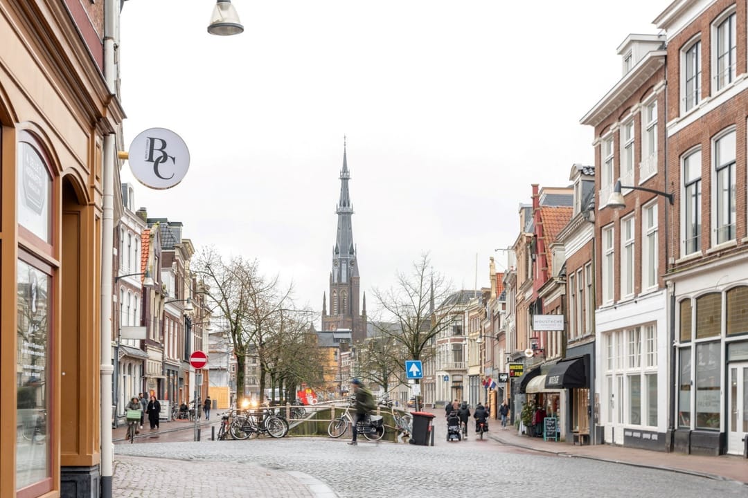 Photo 13 of Voorstreek 4-B