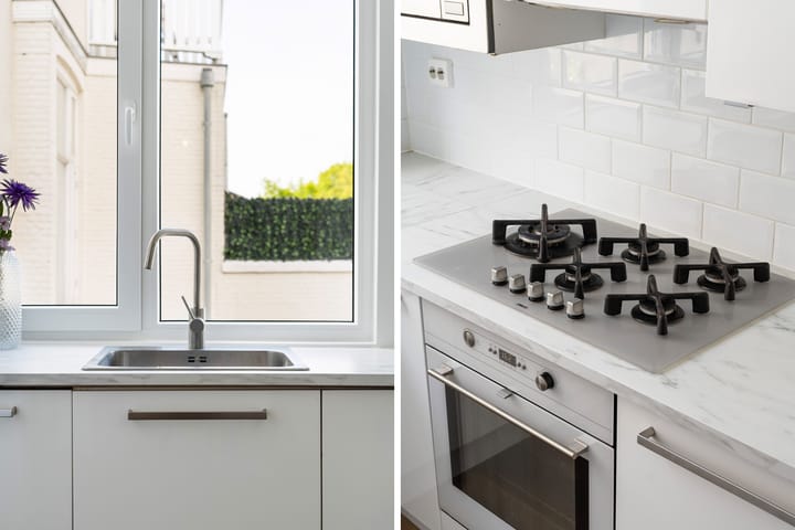 Appartement te koop: Frederik Ruyschstraat 9, 'S-Gravenhage