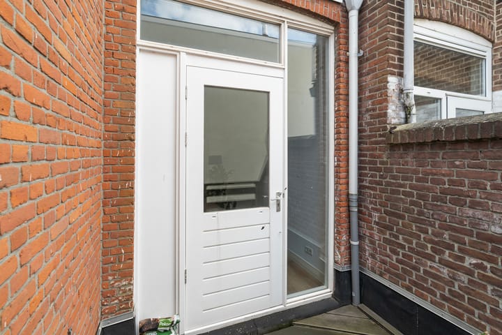 Appartement te koop: Frederik Ruyschstraat 9, 'S-Gravenhage