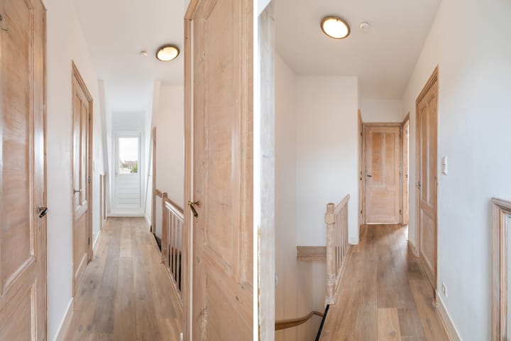 Appartement te koop: Frederik Ruyschstraat 9, 'S-Gravenhage