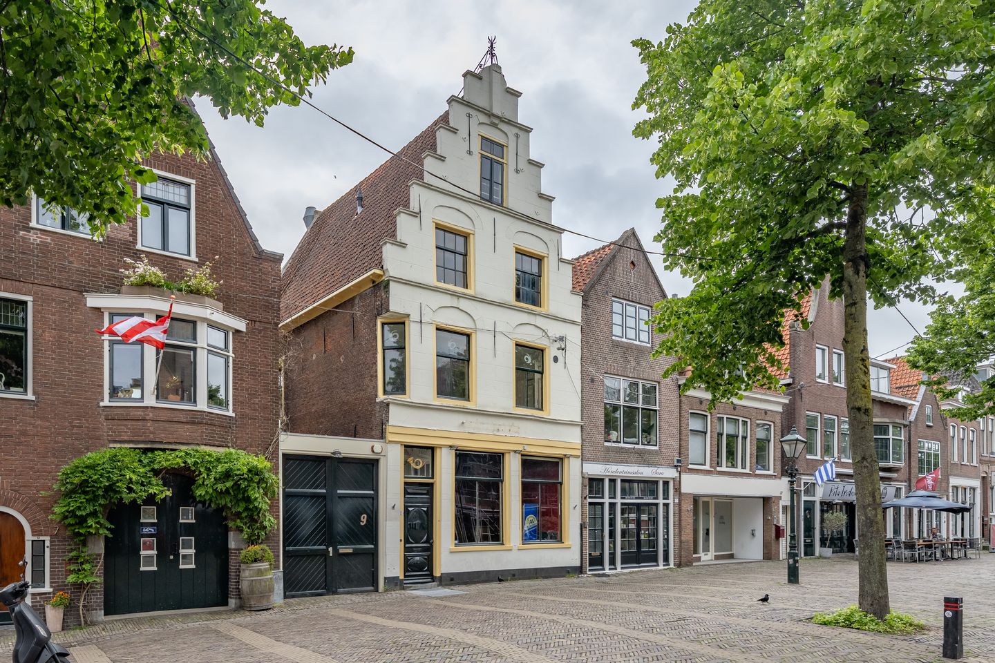 View photo 1 of Dijk 11