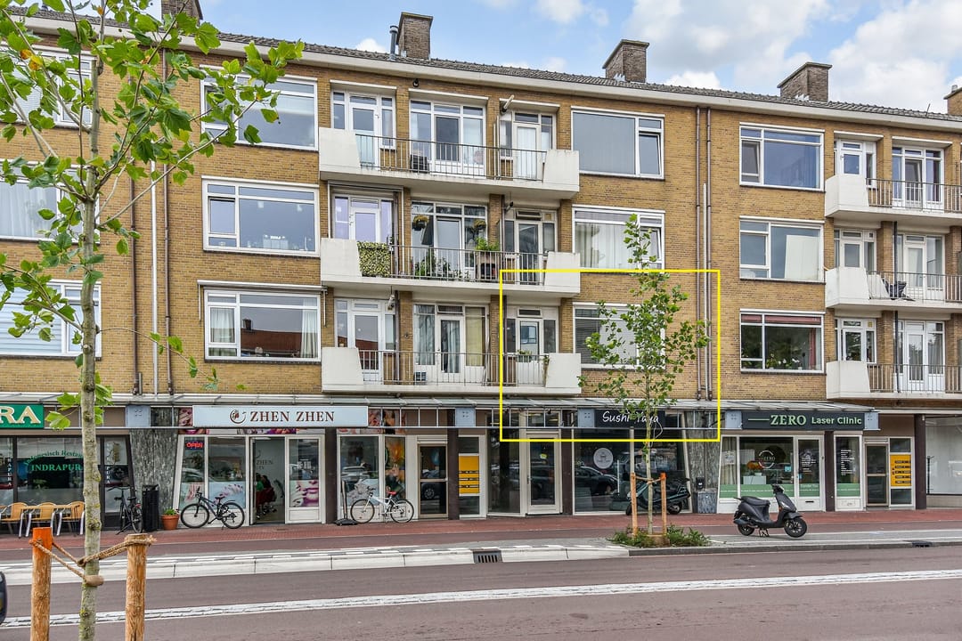 Foto 1 van Hendrik Ravesteijnplein 54