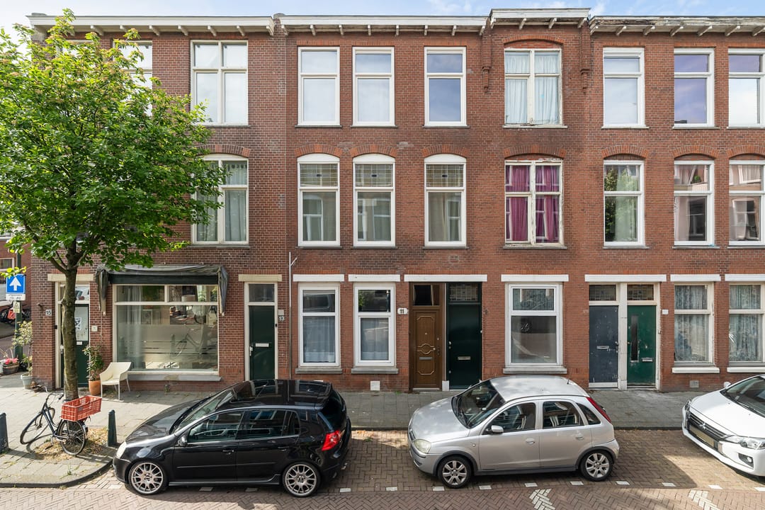 Foto 26 van Frederik Ruyschstraat 9