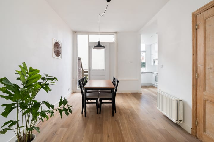 Appartement te koop: Frederik Ruyschstraat 9, 'S-Gravenhage