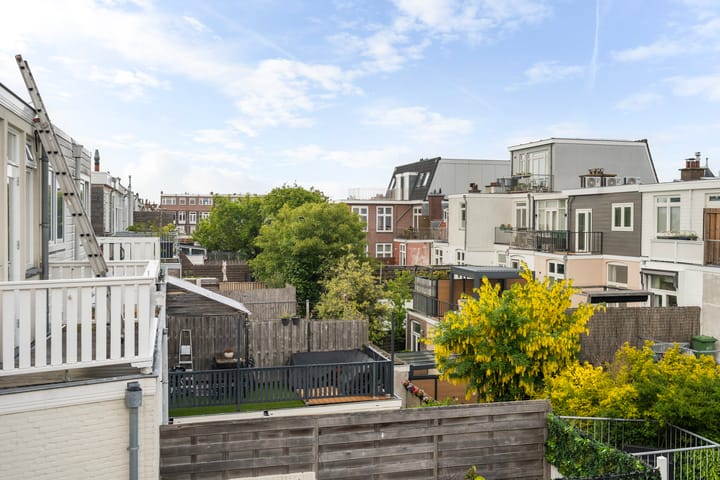 Appartement te koop: Frederik Ruyschstraat 9, 'S-Gravenhage