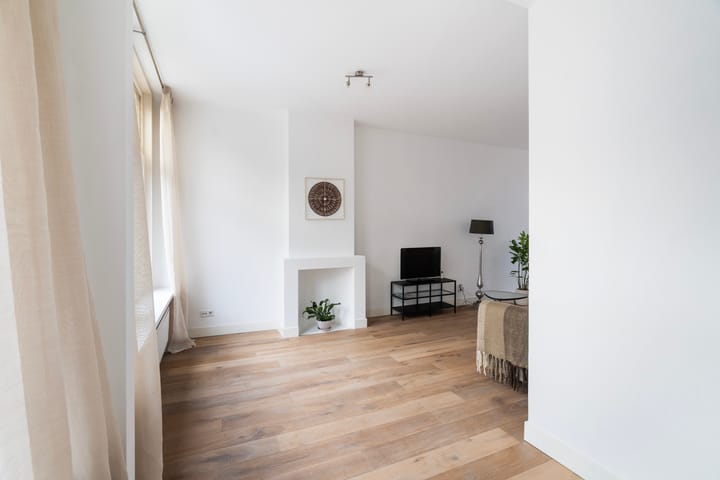 Appartement te koop: Frederik Ruyschstraat 9, 'S-Gravenhage