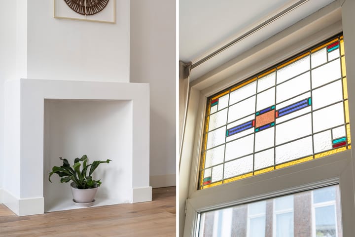 Appartement te koop: Frederik Ruyschstraat 9, 'S-Gravenhage
