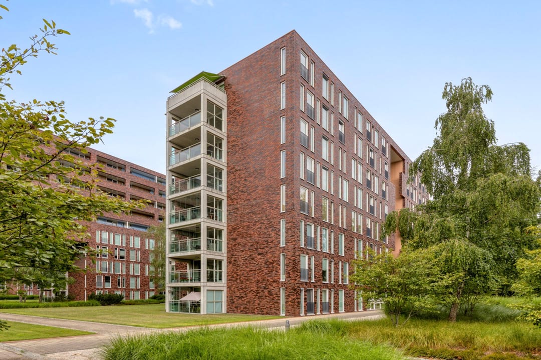 Photo 46 of Abdijtuinen 421
