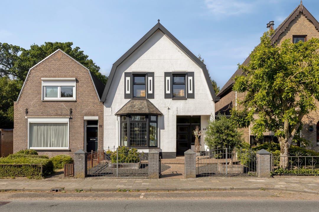 Photo 1 of Molenstraat 68-B