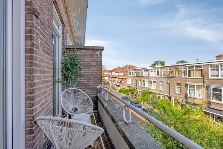 Foto 4 van Morelstraat 110